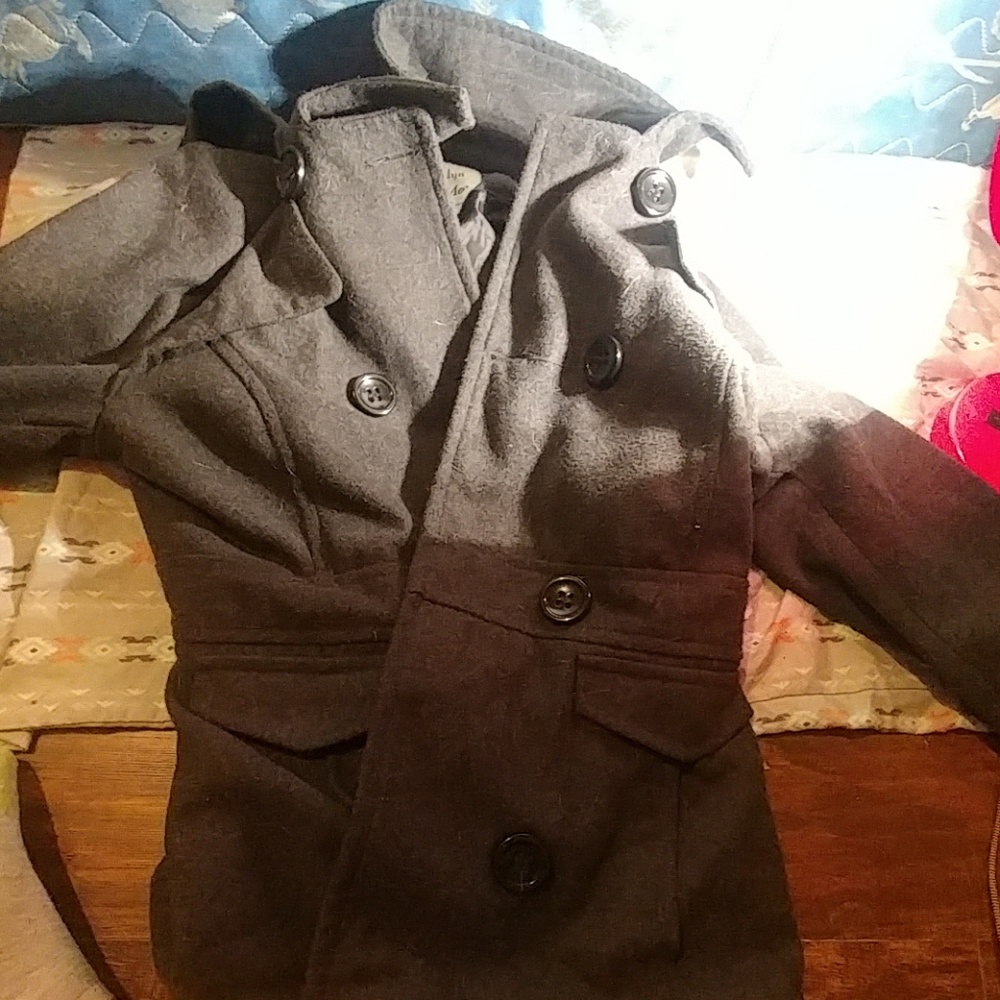 Coat